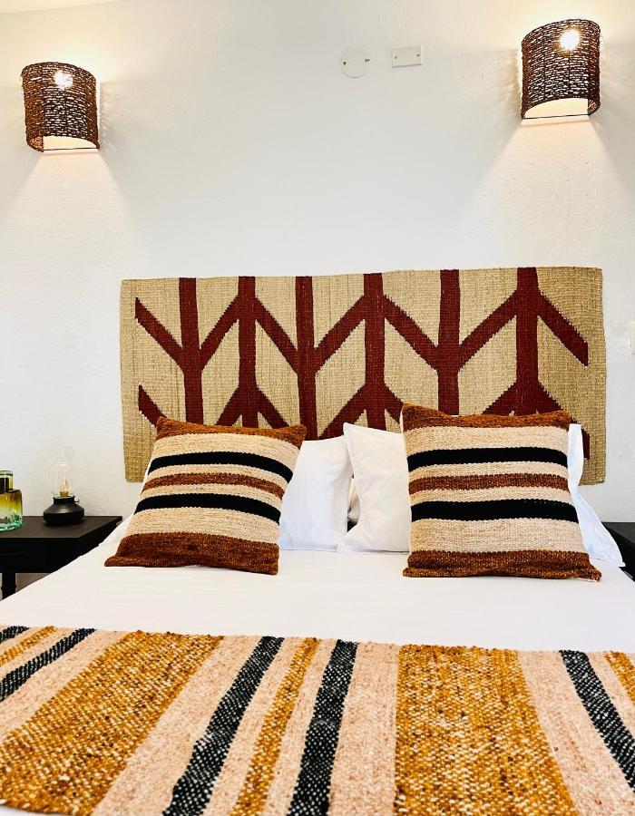 Pancha Mama Hotel Boutique Villa de Leyva Extérieur photo