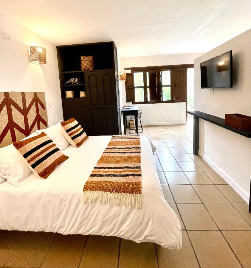 Pancha Mama Hotel Boutique Villa de Leyva Extérieur photo