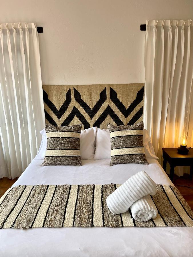 Pancha Mama Hotel Boutique Villa de Leyva Extérieur photo