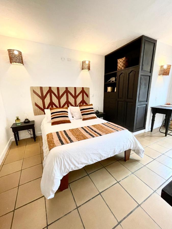 Pancha Mama Hotel Boutique Villa de Leyva Extérieur photo