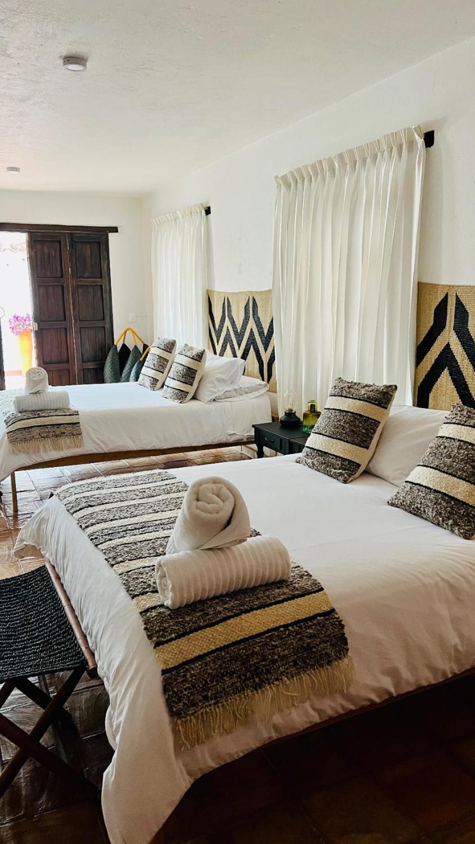 Pancha Mama Hotel Boutique Villa de Leyva Extérieur photo