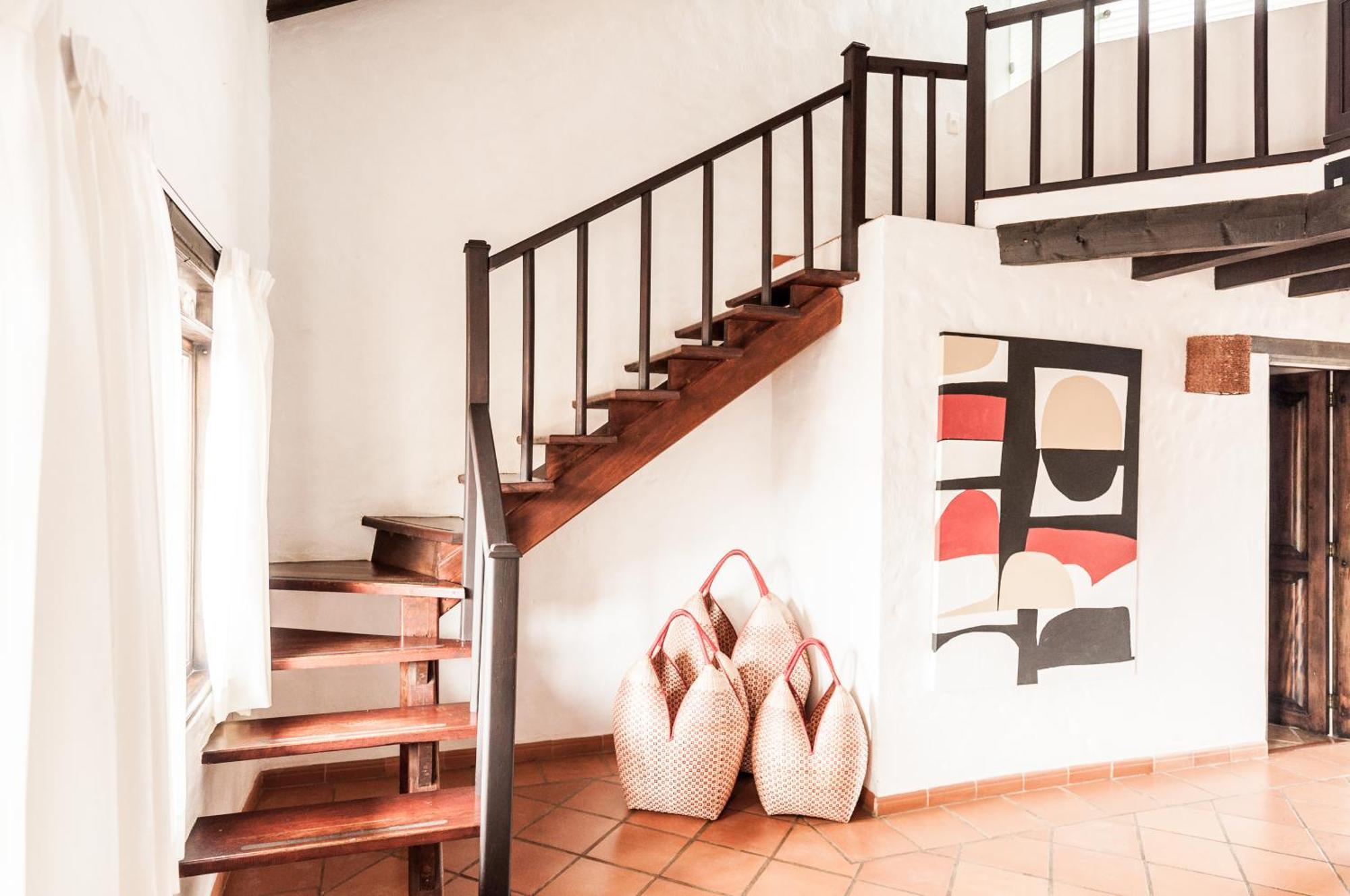 Pancha Mama Hotel Boutique Villa de Leyva Extérieur photo
