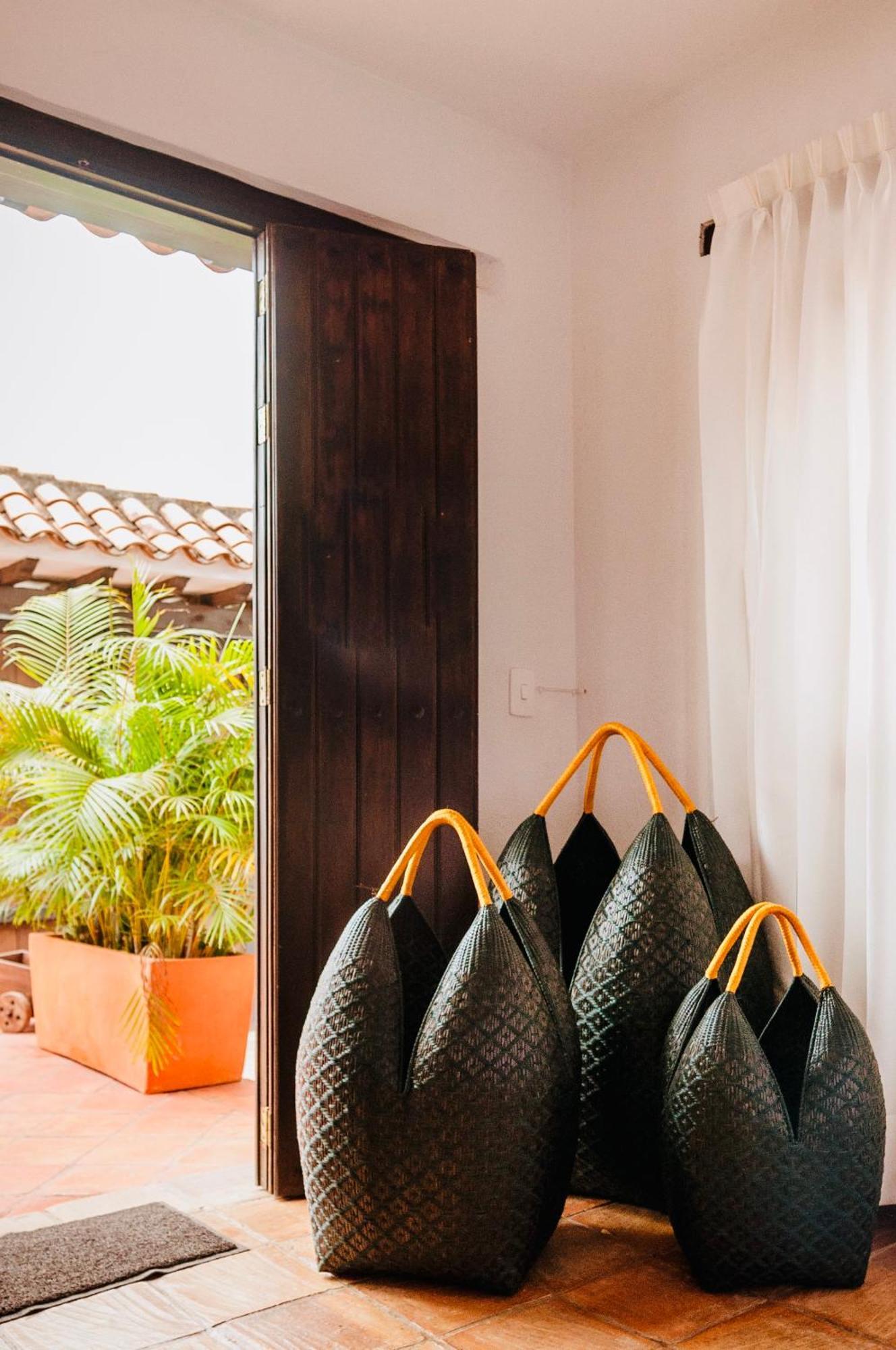 Pancha Mama Hotel Boutique Villa de Leyva Extérieur photo
