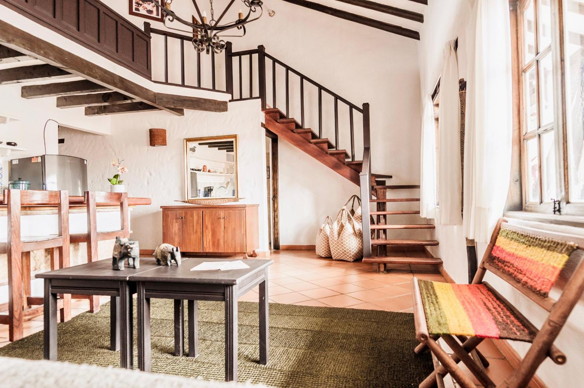 Pancha Mama Hotel Boutique Villa de Leyva Extérieur photo
