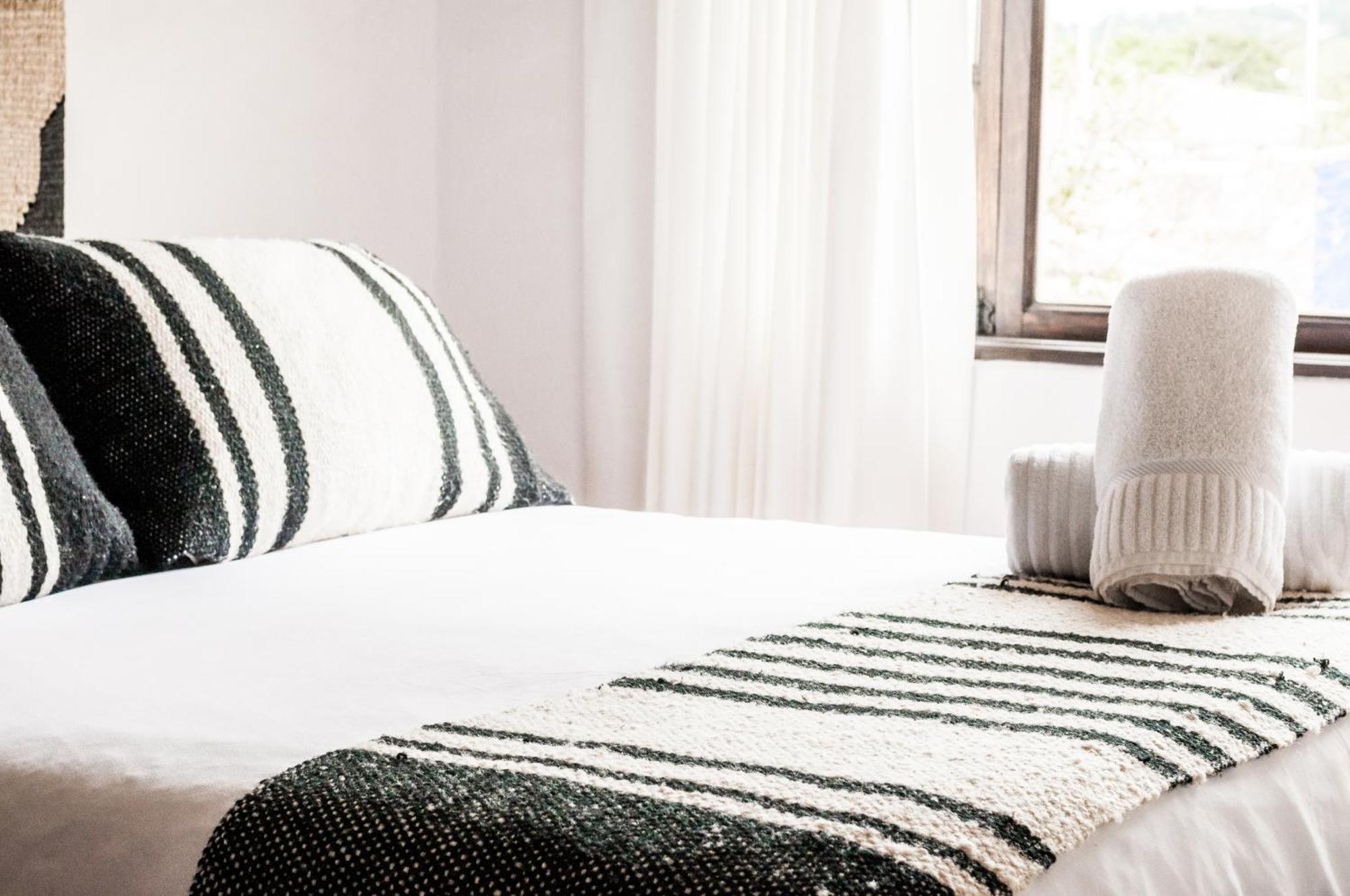 Pancha Mama Hotel Boutique Villa de Leyva Extérieur photo