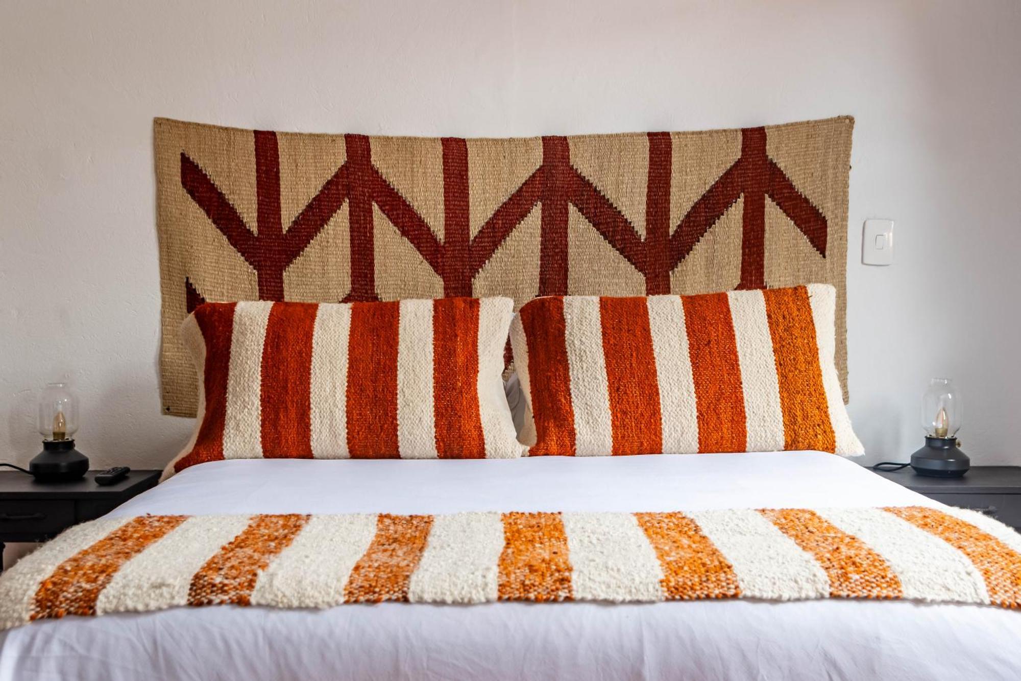 Pancha Mama Hotel Boutique Villa de Leyva Extérieur photo