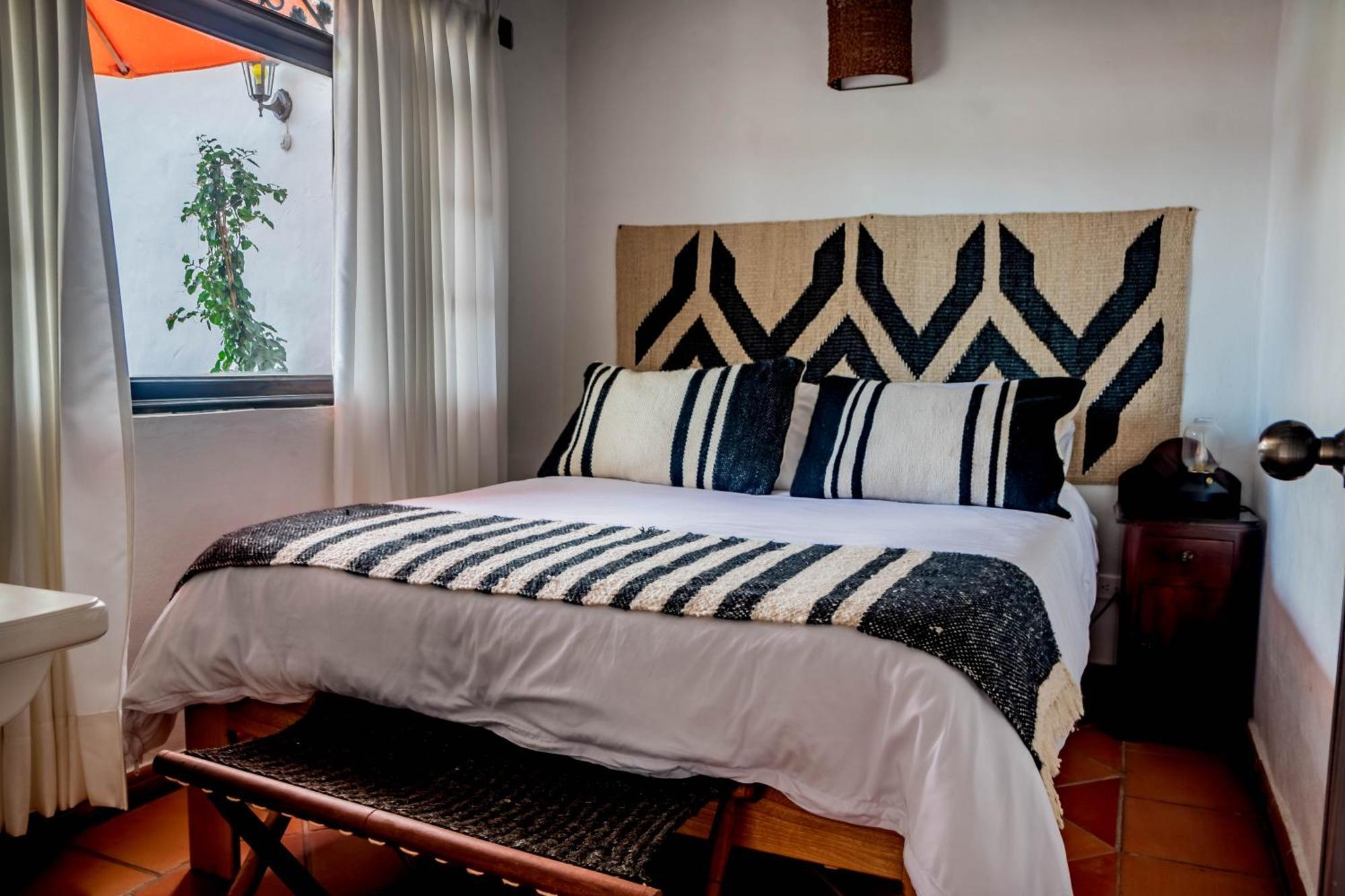Pancha Mama Hotel Boutique Villa de Leyva Extérieur photo