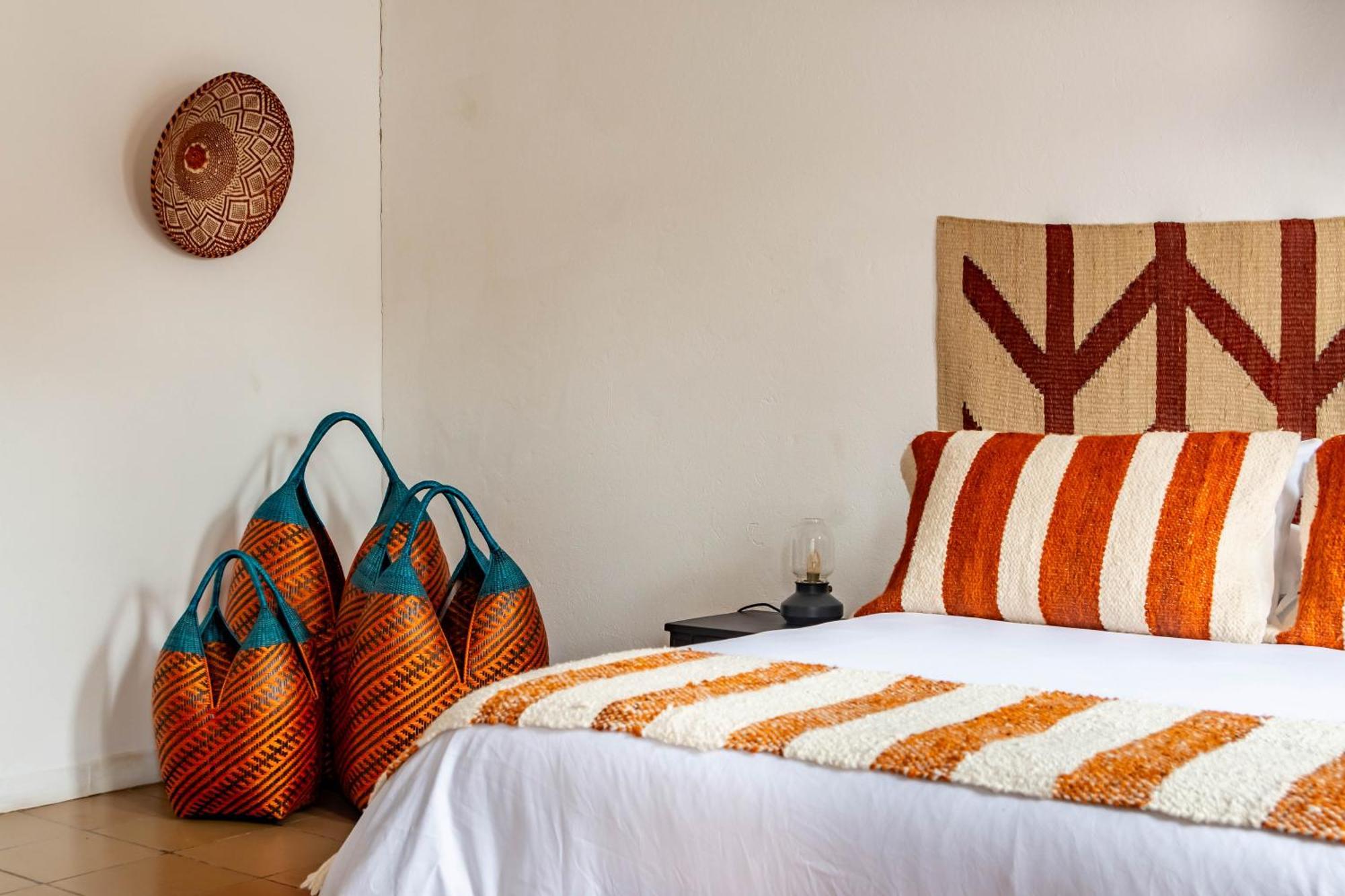 Pancha Mama Hotel Boutique Villa de Leyva Extérieur photo