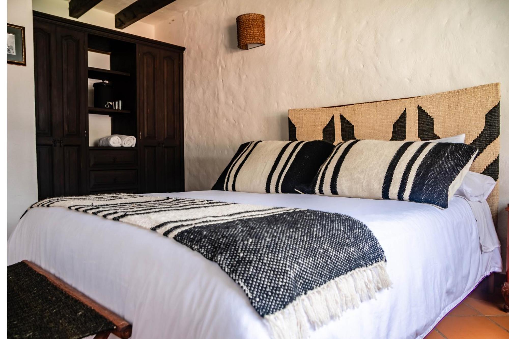 Pancha Mama Hotel Boutique Villa de Leyva Extérieur photo