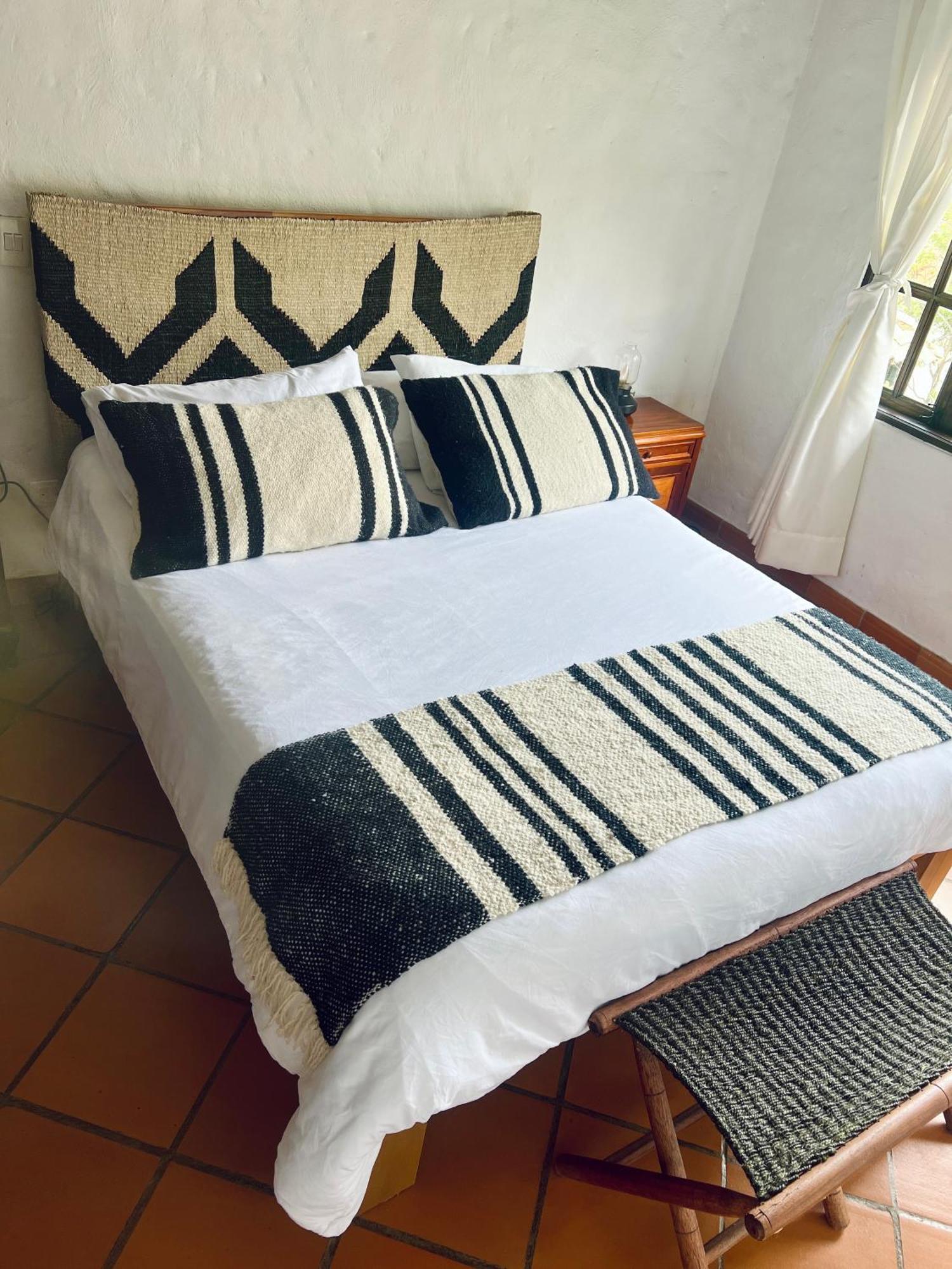 Pancha Mama Hotel Boutique Villa de Leyva Extérieur photo